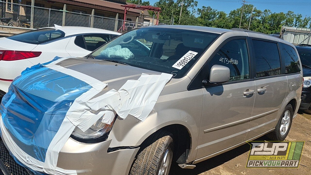 Photo of 2013 Dodge Grand Caravan