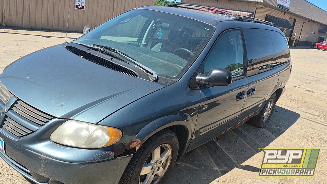 Photo of 2007 Dodge Grand Caravan