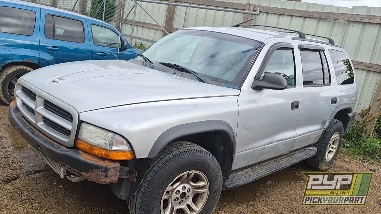 Photo of 2003 Dodge Durango