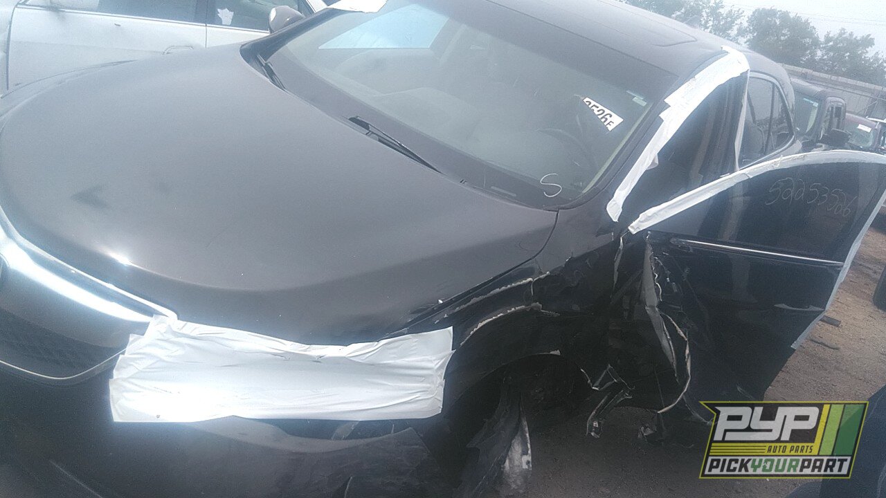 Photo of 2014 Acura Rdx