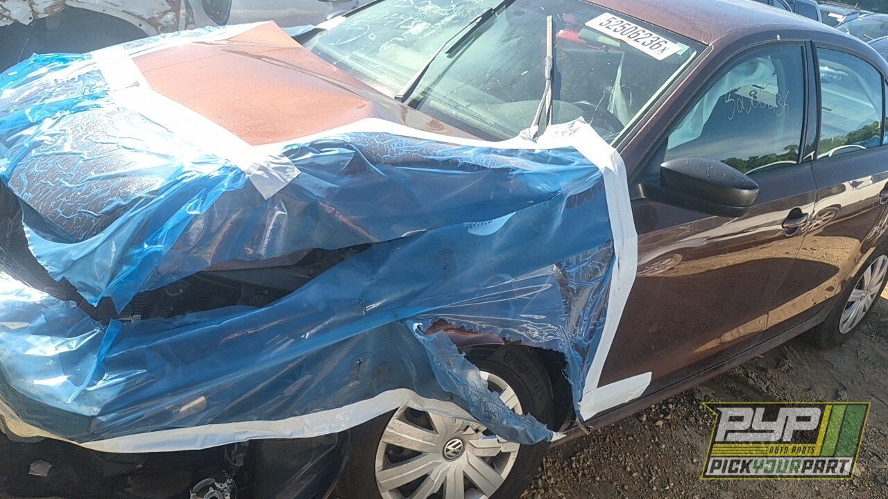 Photo of 2016 Volkswagen Jetta