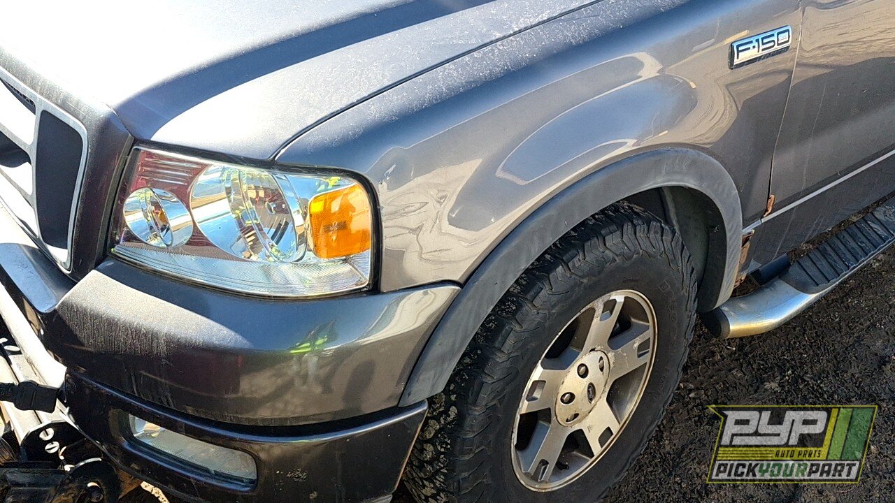 Photo of 2004 Ford F-150