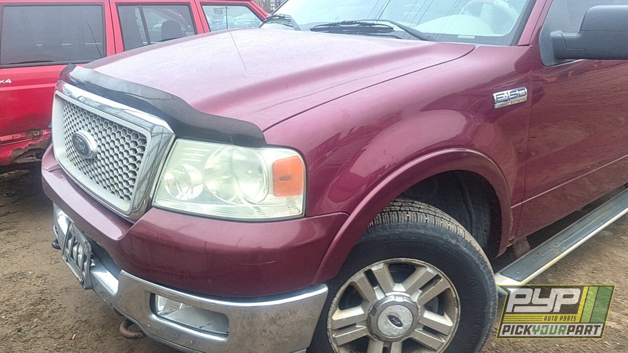 Photo of 2004 Ford F-150