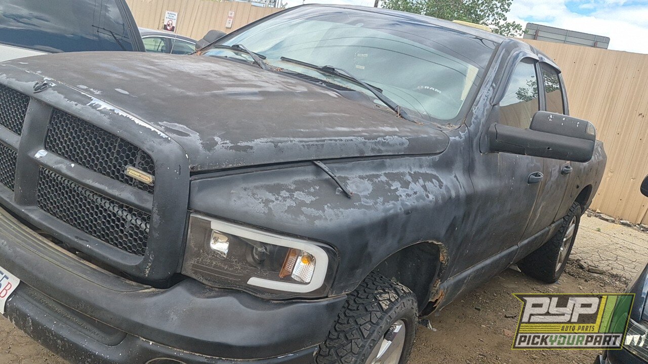 Photo of 2004 Dodge Ram 1500