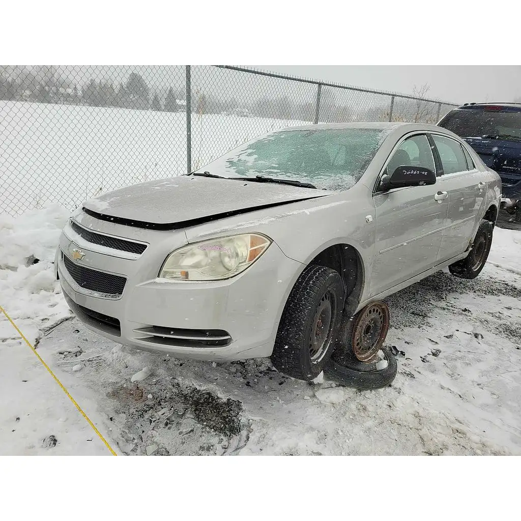 Photo of 2008 Chevrolet Malibu