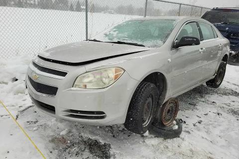 Photo of 2008 Chevrolet Malibu