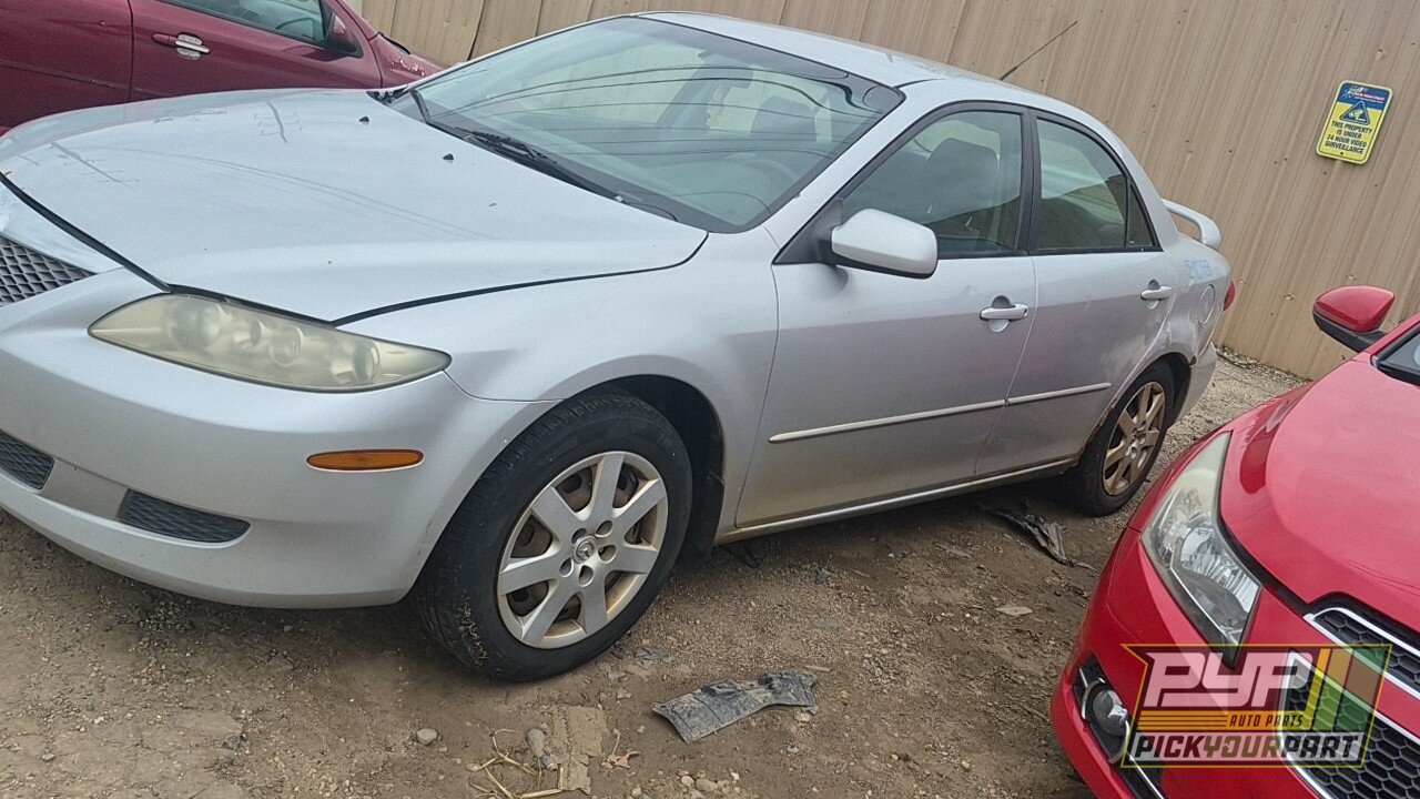 Photo of 2005 Mazda 6