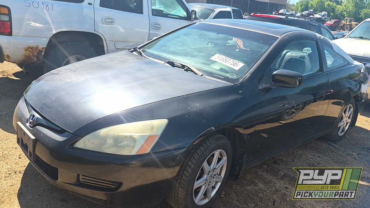 Photo of 2004 Honda Accord