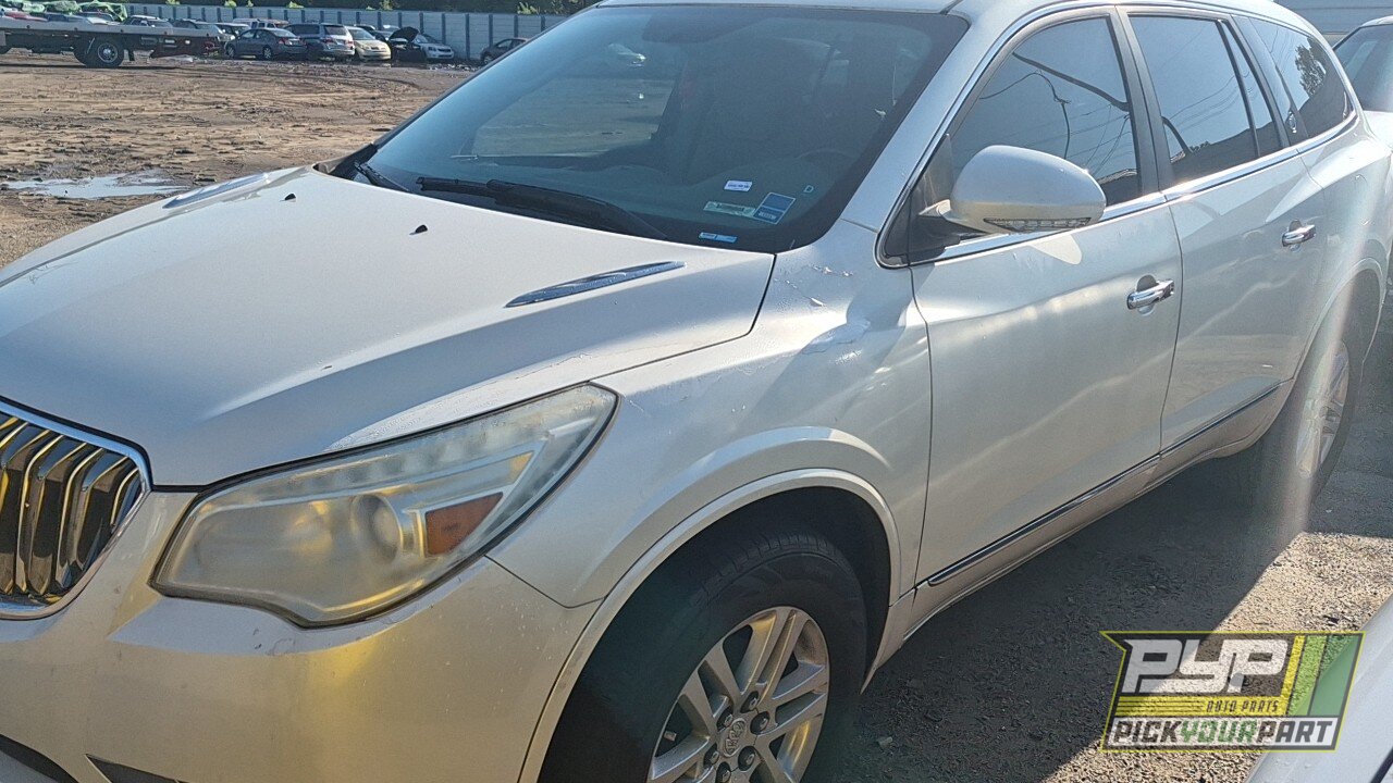 Photo of 2013 Buick Enclave