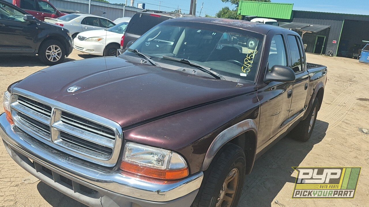 Photo of 2004 Dodge Dakota