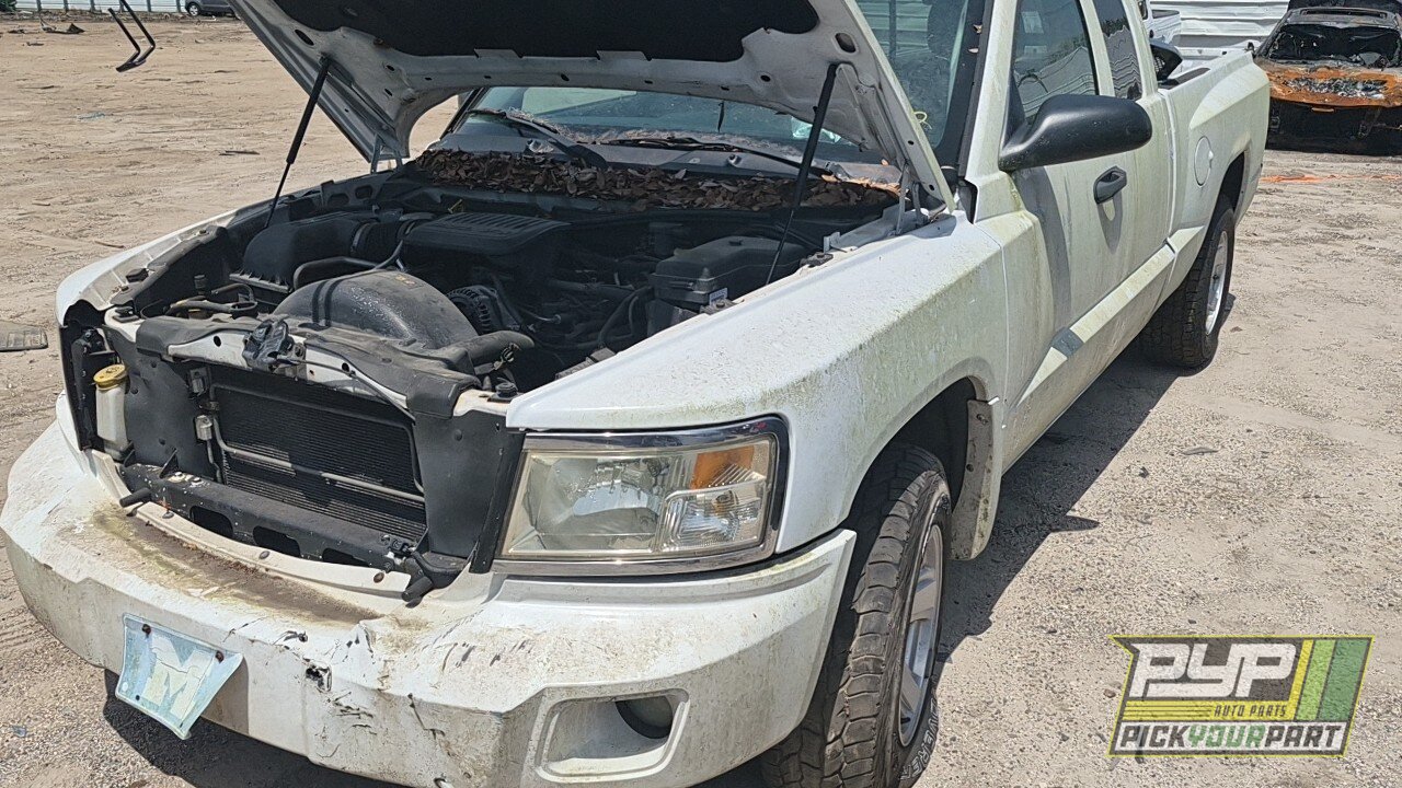 Photo of 2008 Dodge Dakota