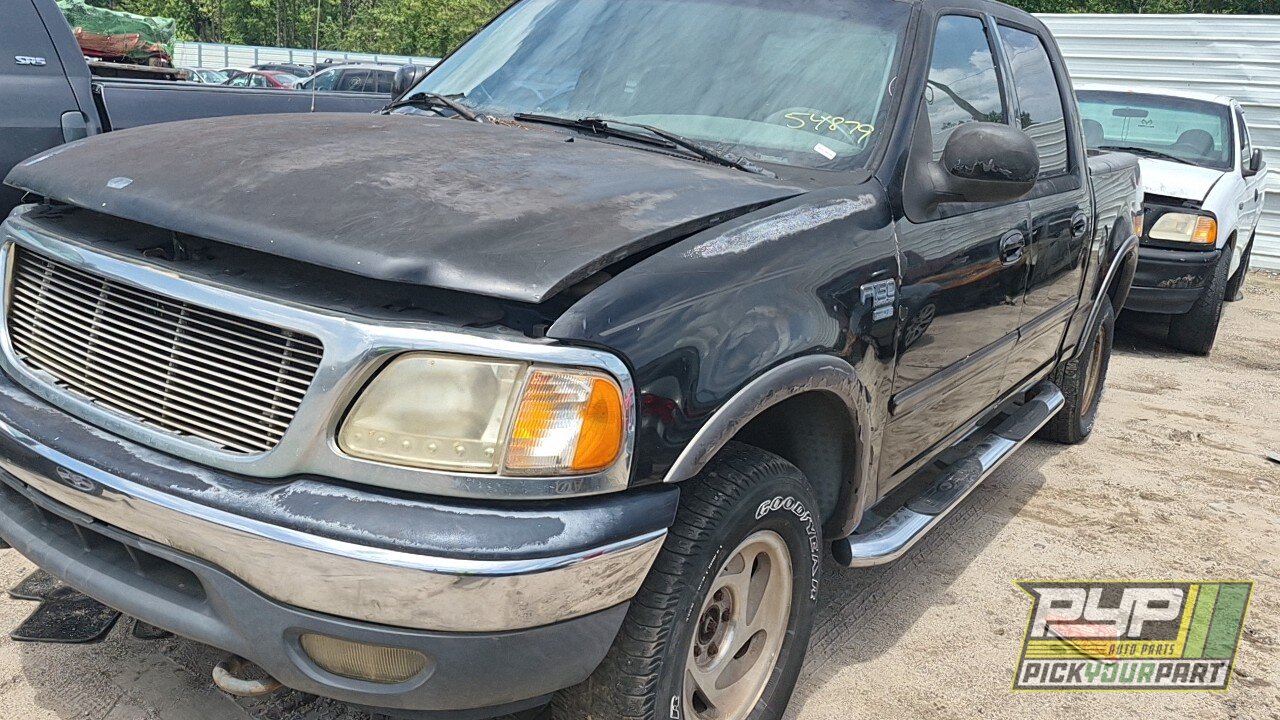 Photo of 2002 Ford F-150
