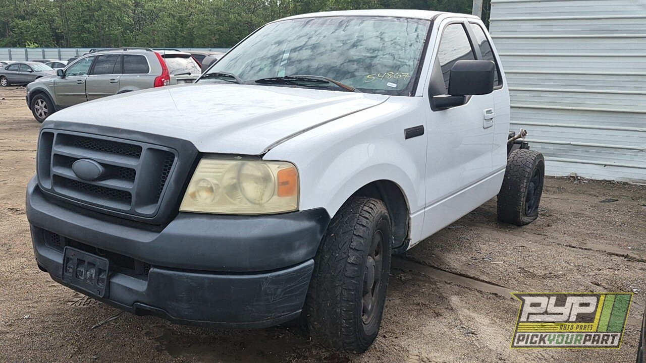 Photo of 2005 Ford F-150