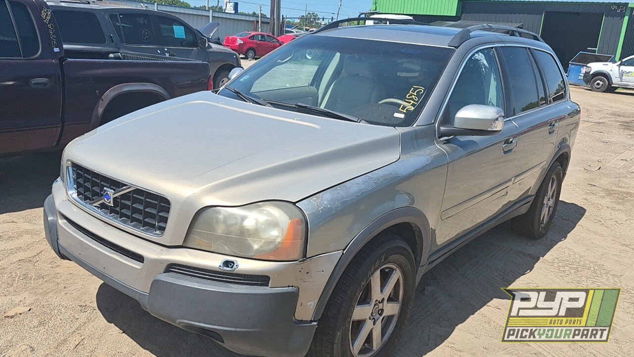 Photo of 2007 Volvo Xc90