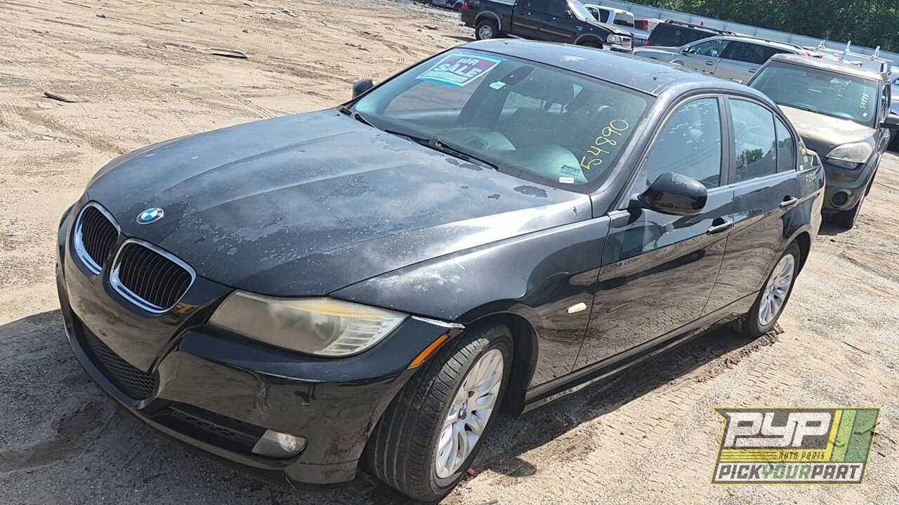 Photo of 2009 Bmw 328I