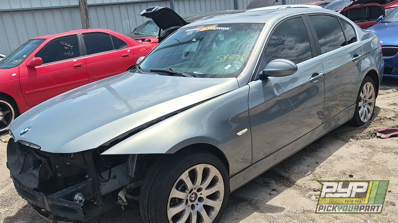 Photo of 2006 Bmw 330I