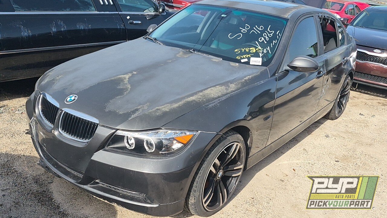 Photo of 2008 Bmw 328I