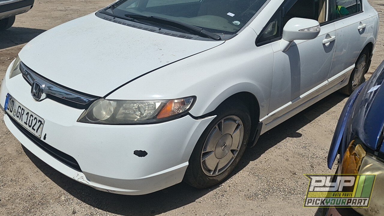 Photo of 2006 Honda Civic