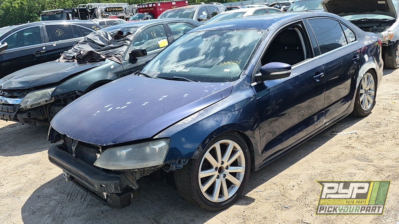 Photo of 2014 Volkswagen Jetta