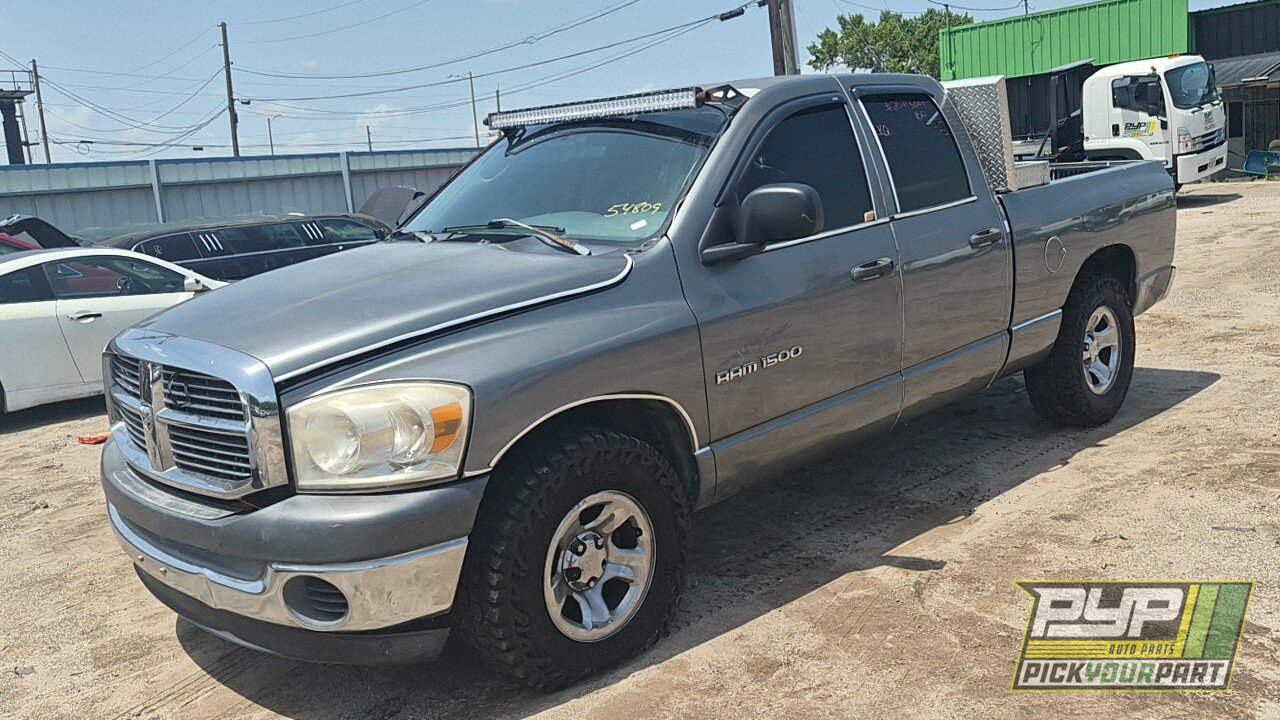 Photo of 2006 Dodge Ram 1500