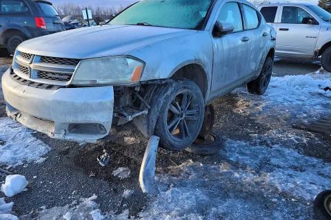 Photo of 2012 Dodge Avenger