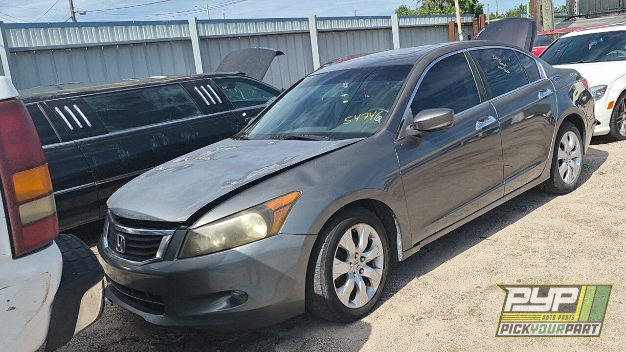 Photo of 2009 Honda Accord