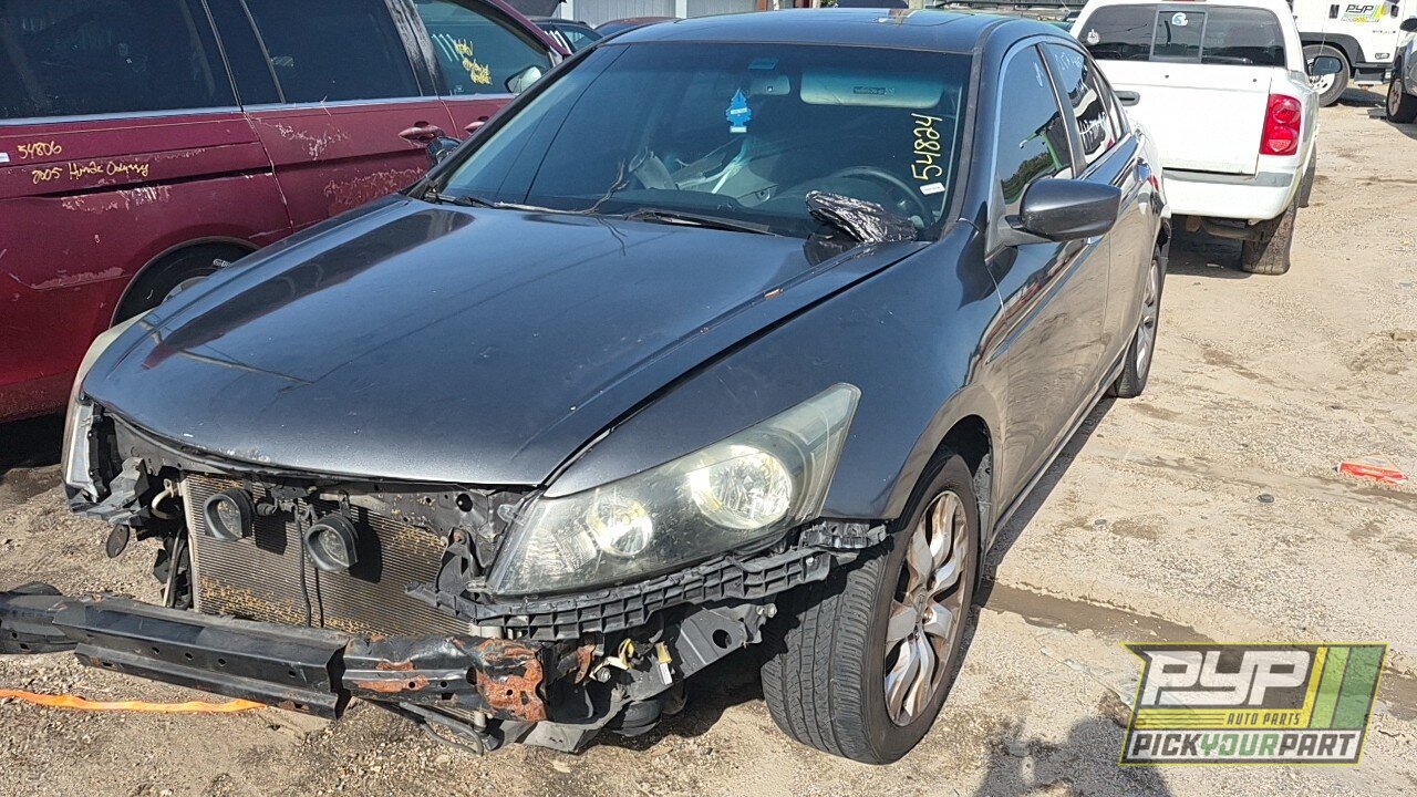 Photo of 2009 Honda Accord