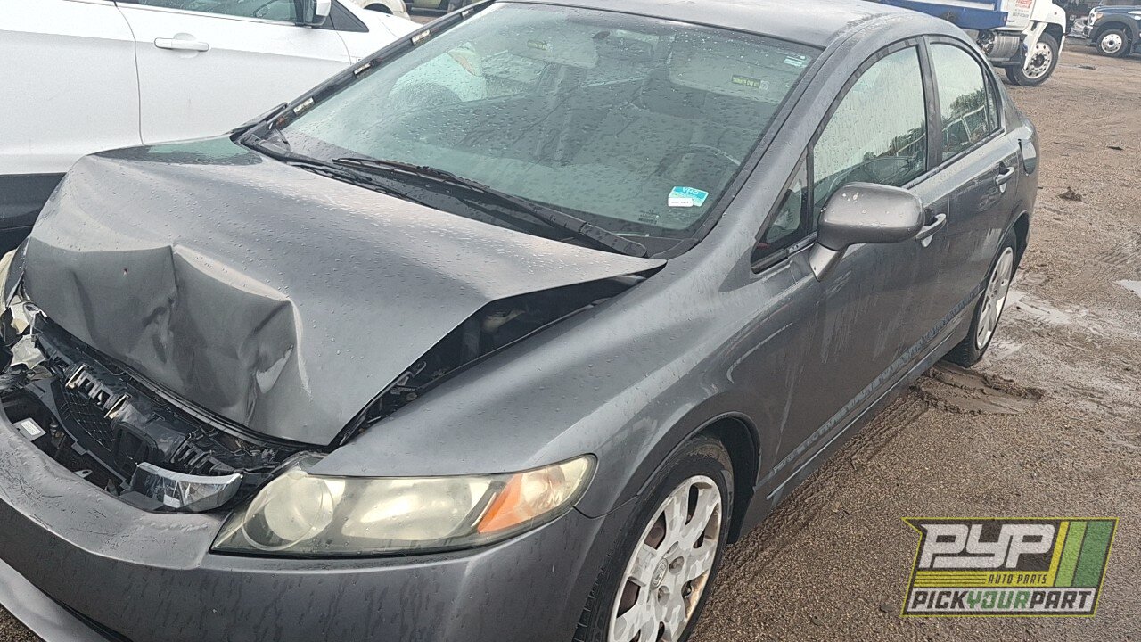 Photo of 2011 Honda Civic