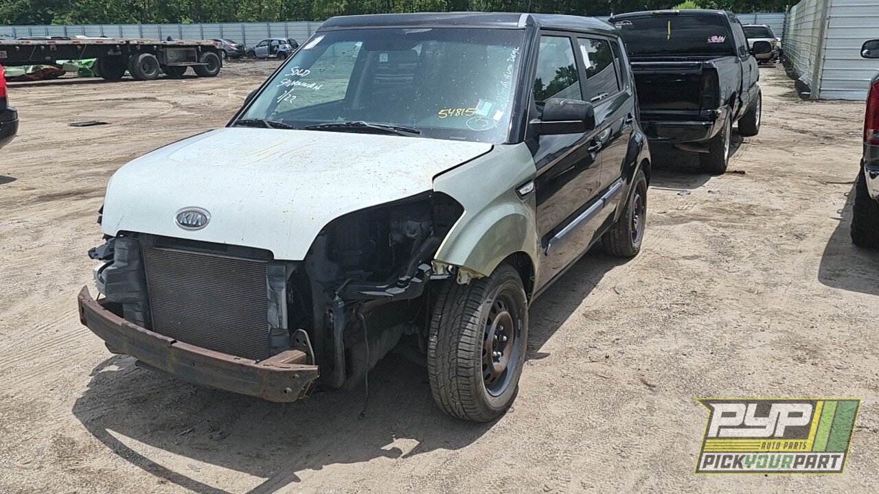 Photo of 2013 Kia Soul