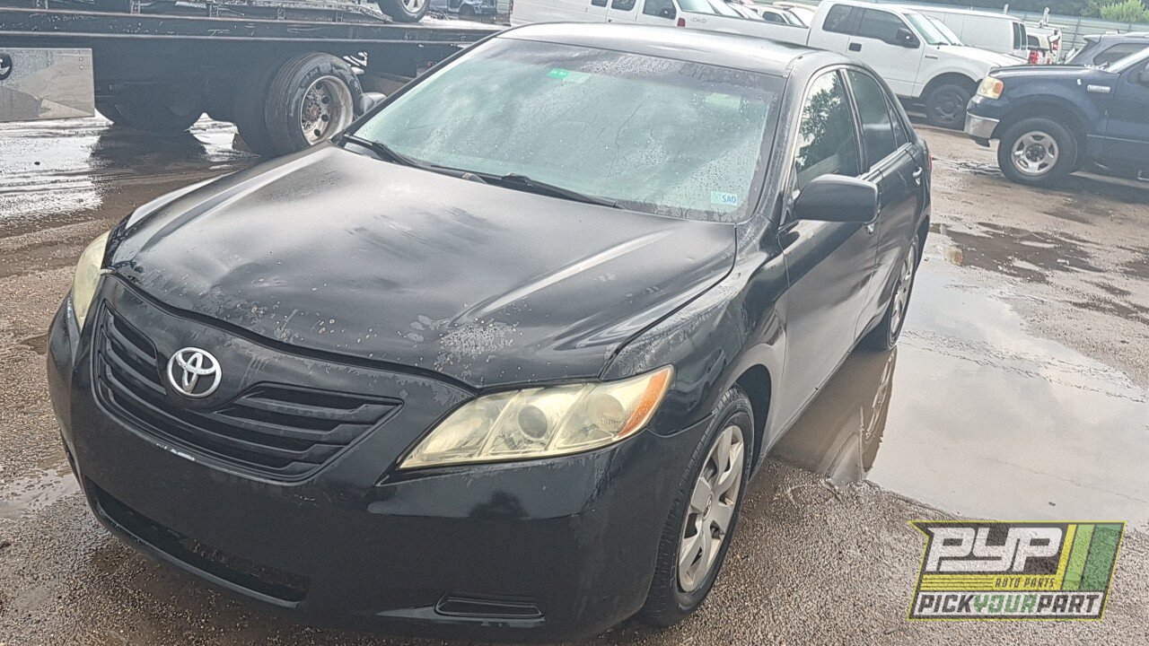 Photo of 2009 Toyota Camry