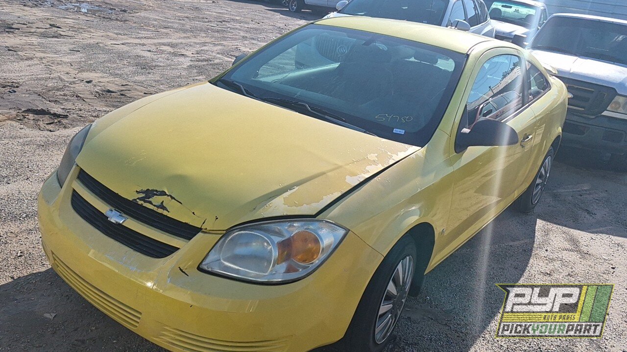 Photo of 2009 Chevrolet Cobalt