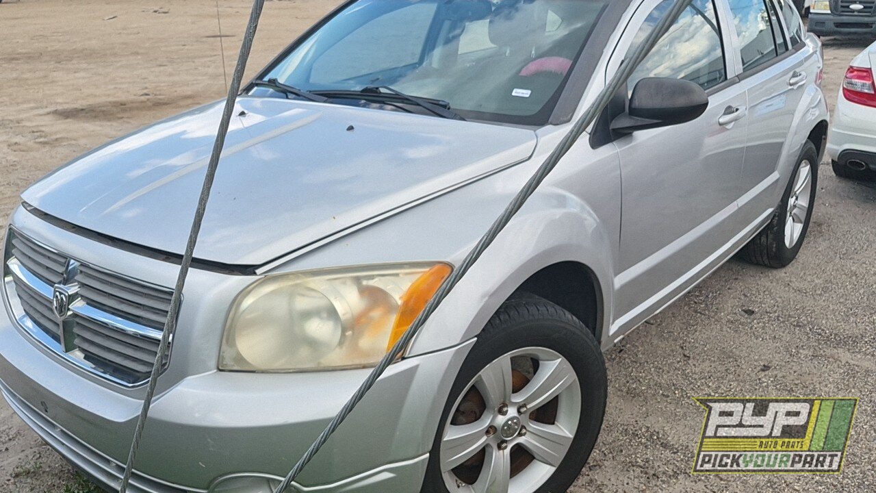 Photo of 2011 Dodge Caliber