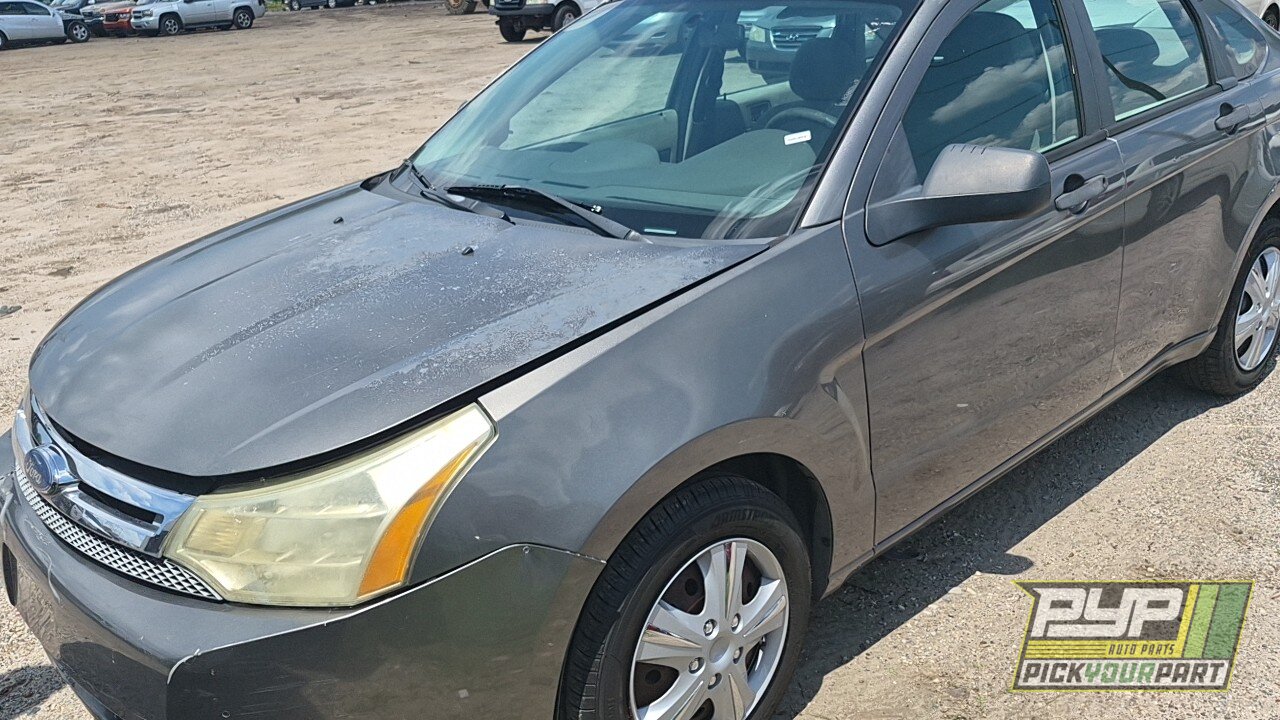 Photo of 2011 Ford Focus