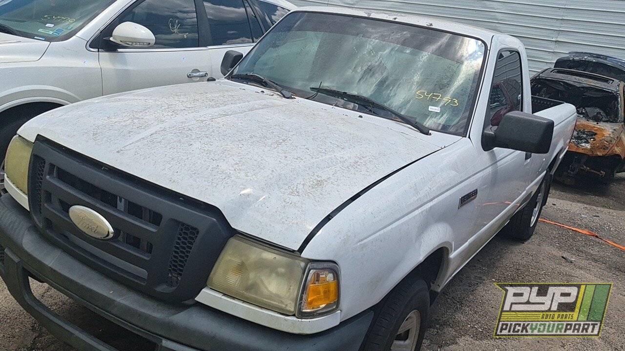 Photo of 2006 Ford Ranger