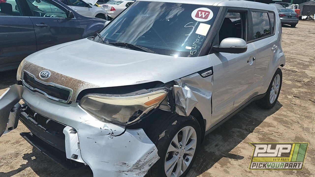 Photo of 2014 Kia Soul