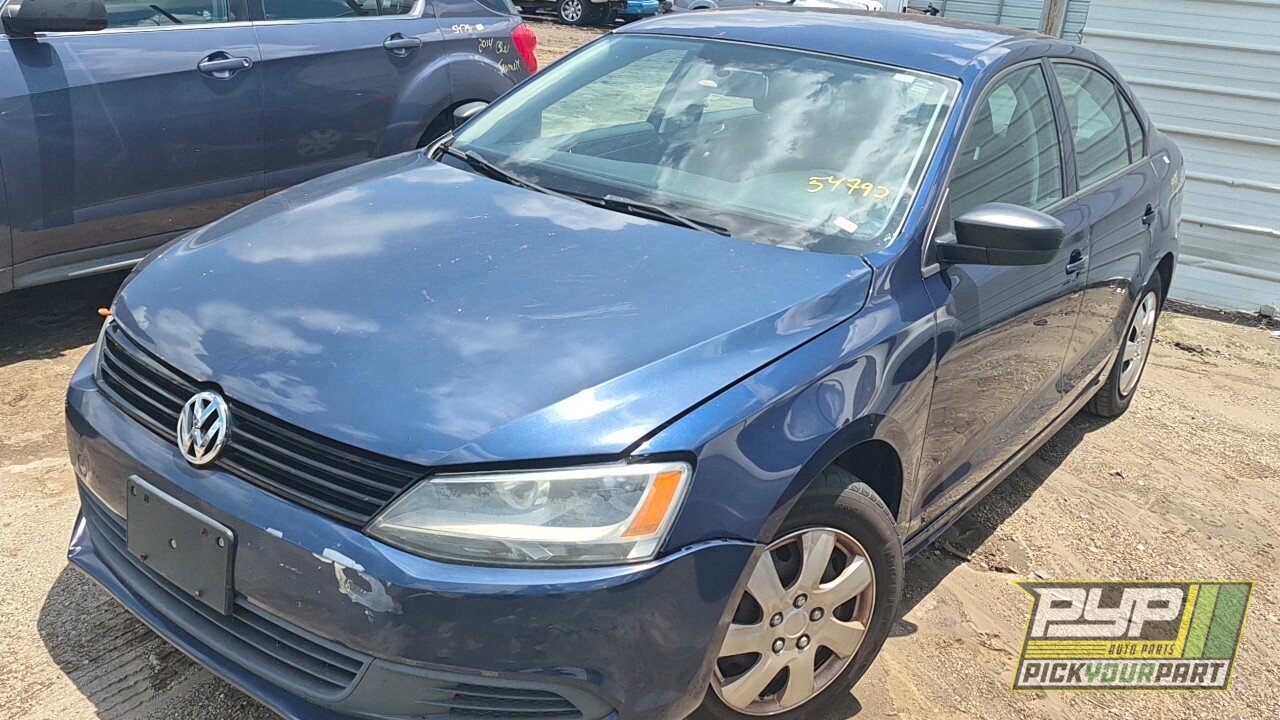 Photo of 2013 Volkswagen Jetta