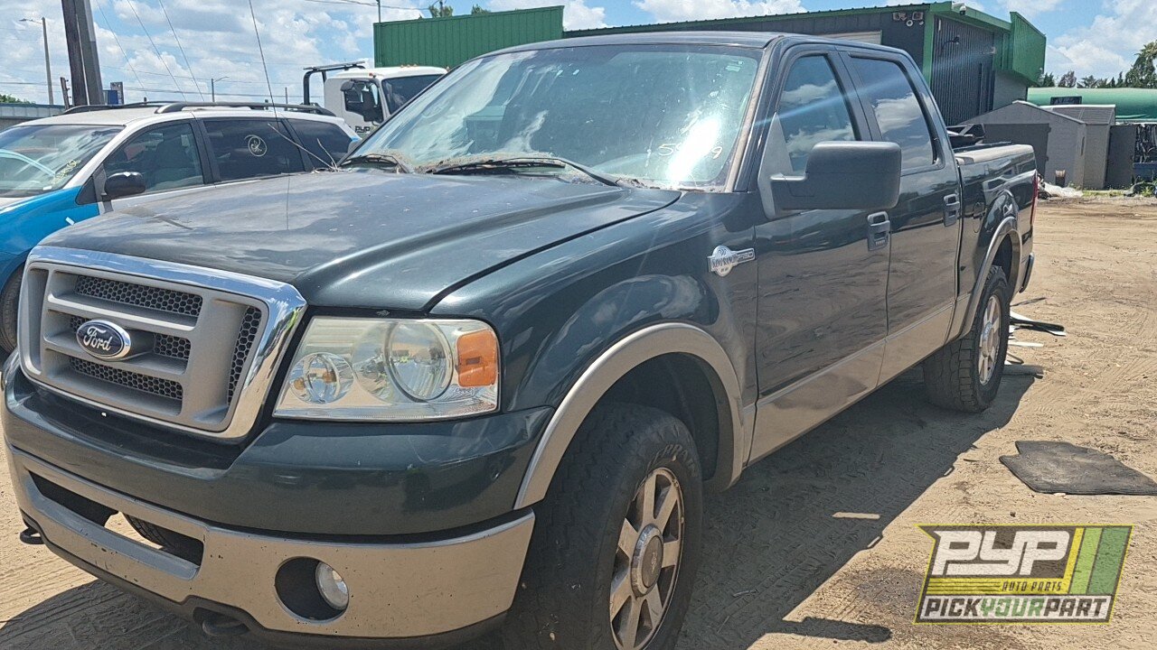 Photo of 2006 Ford F-150