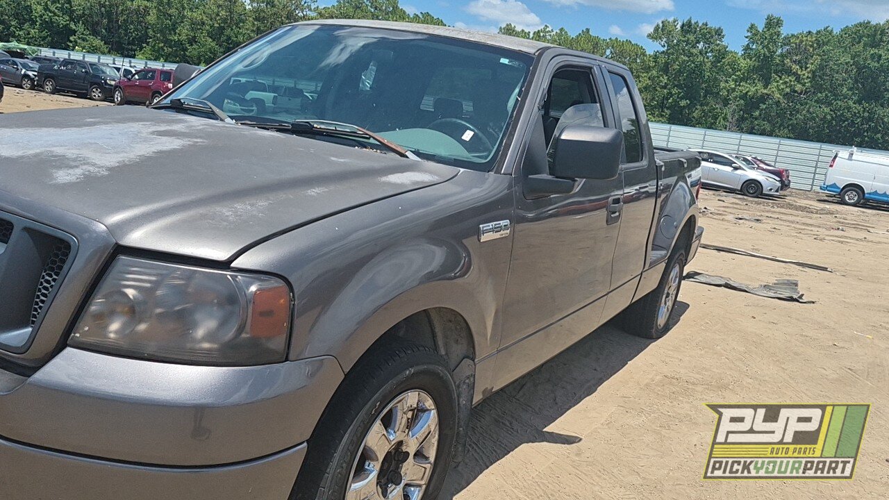 Photo of 2006 Ford F-150