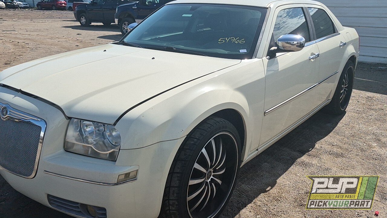 Photo of 2010 Chrysler 300