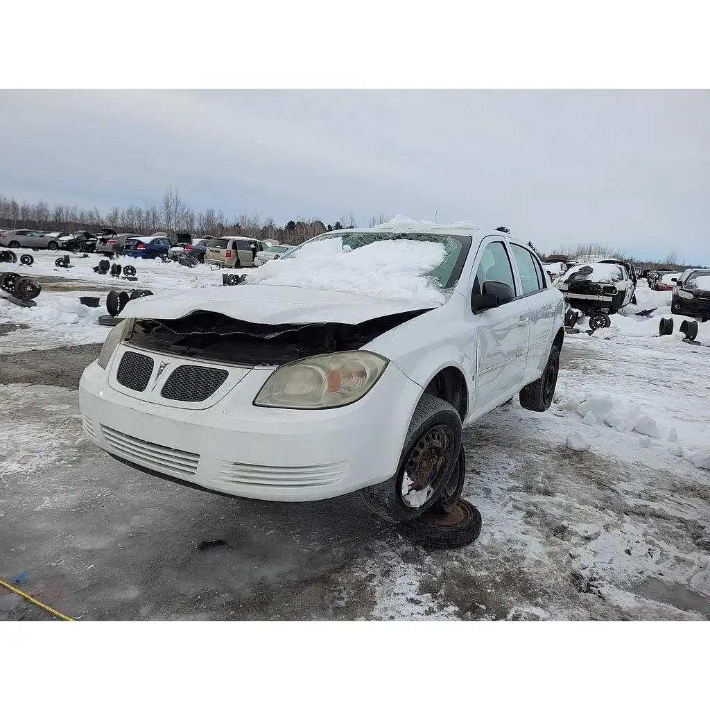 Photo of 2007 Pontiac G5
