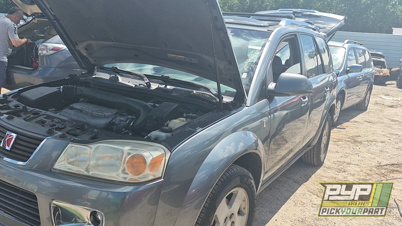 Photo of 2006 Saturn Vue