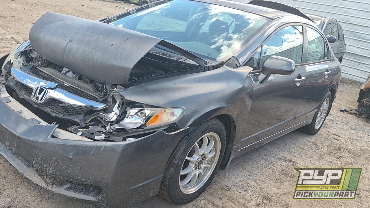 Photo of 2009 Honda Civic