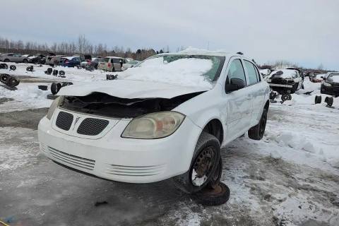 Photo of 2007 Pontiac G5