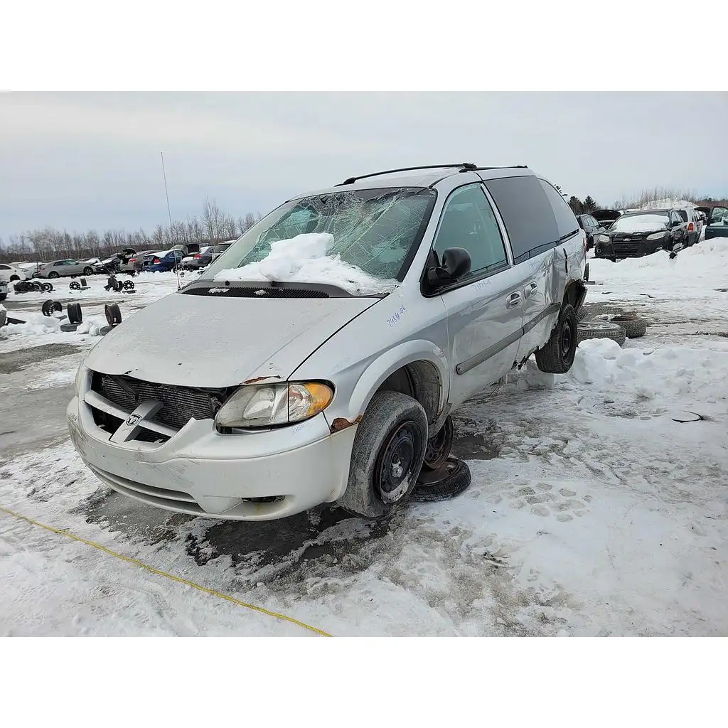Photo of 2006 Dodge Caravan