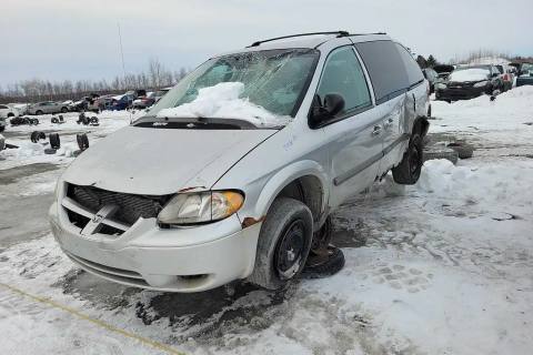 Photo of 2006 Dodge Caravan
