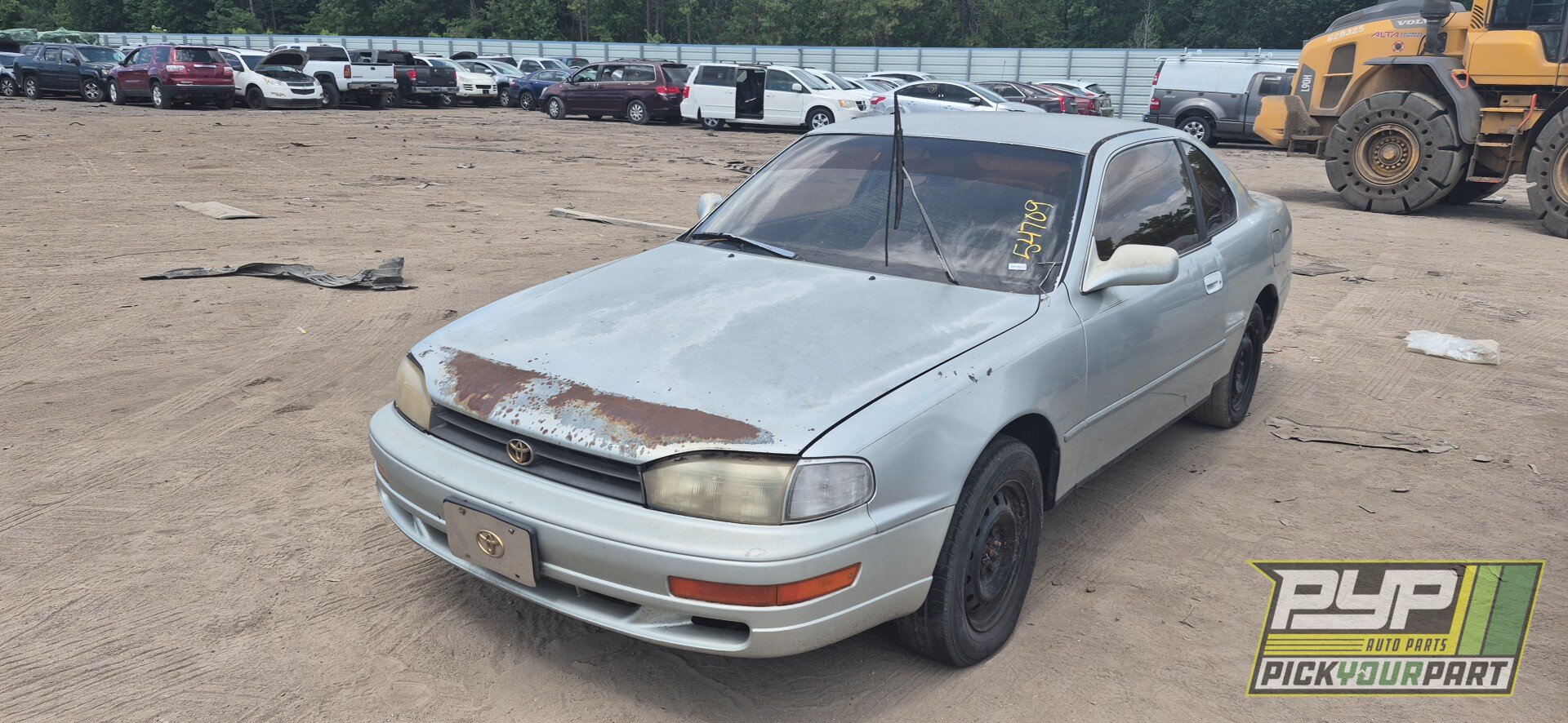 Photo of 1994 Toyota Camry