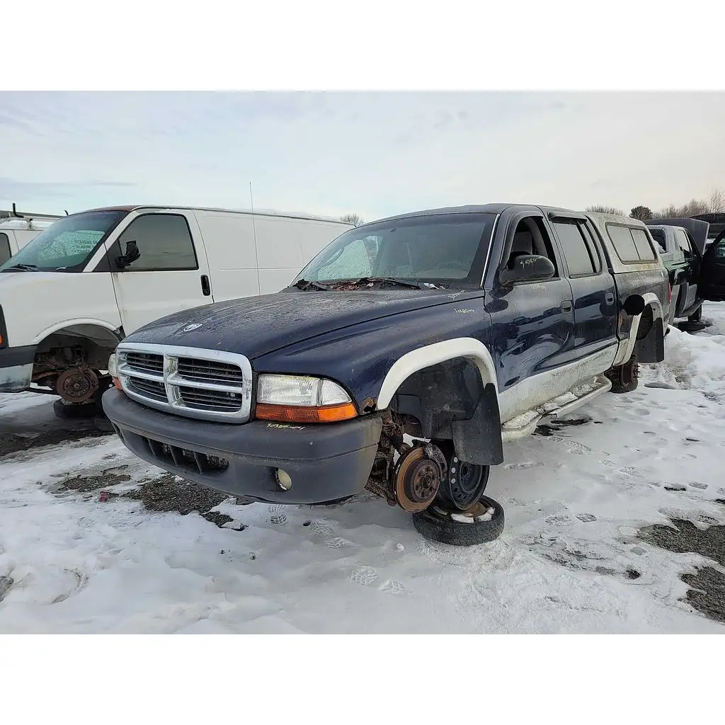 Photo of 2004 Dodge Dakota