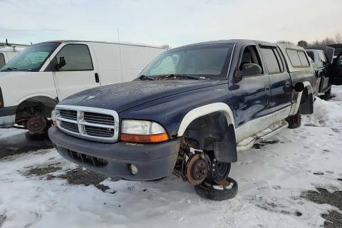 Photo of 2004 Dodge Dakota