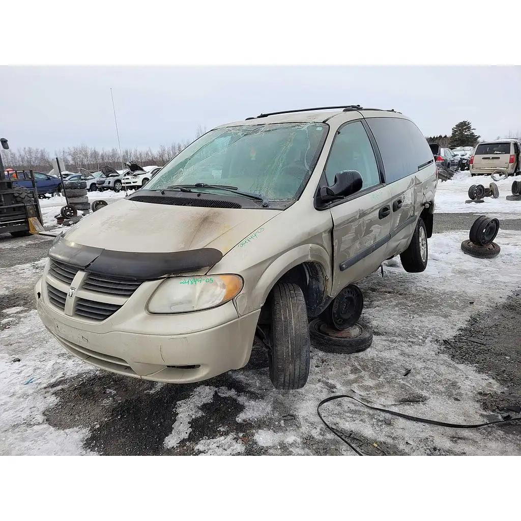 Photo of 2005 Dodge Caravan
