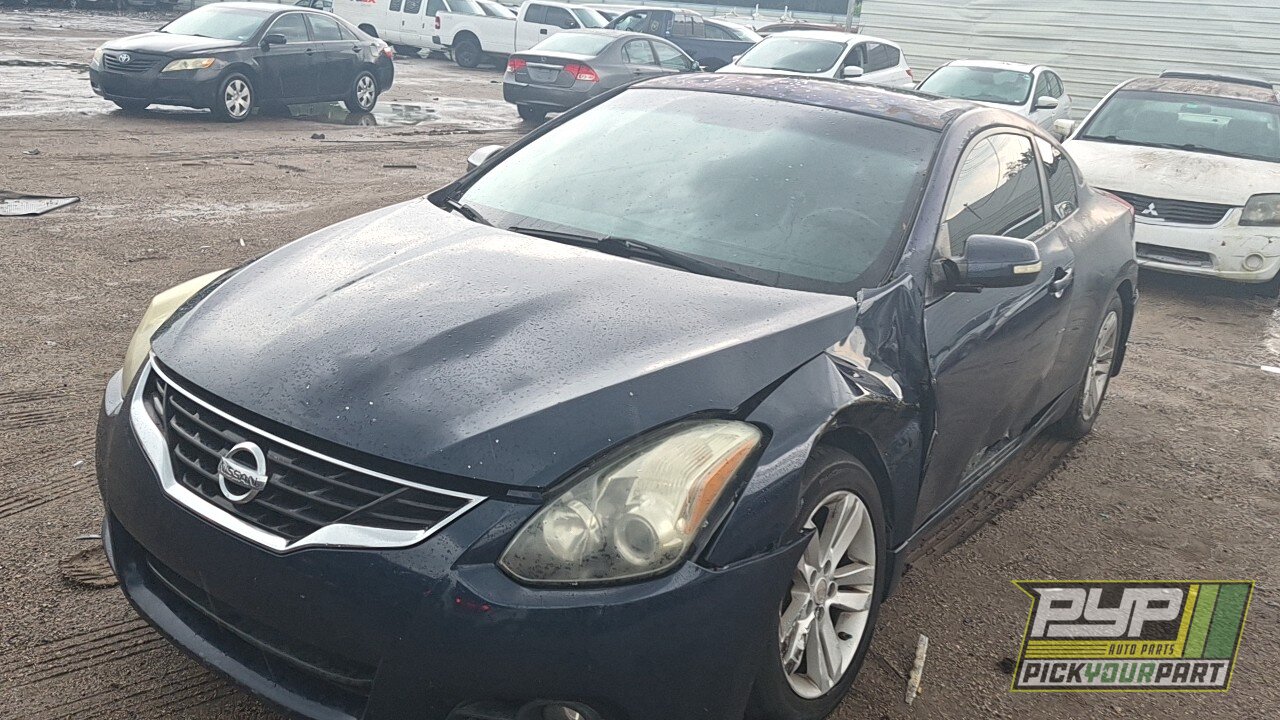 Photo of 2012 Nissan Altima